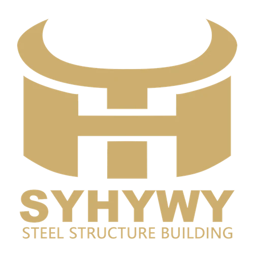 Shenyang Huaying Weiye Struttura in acciaio Co., Ltd.